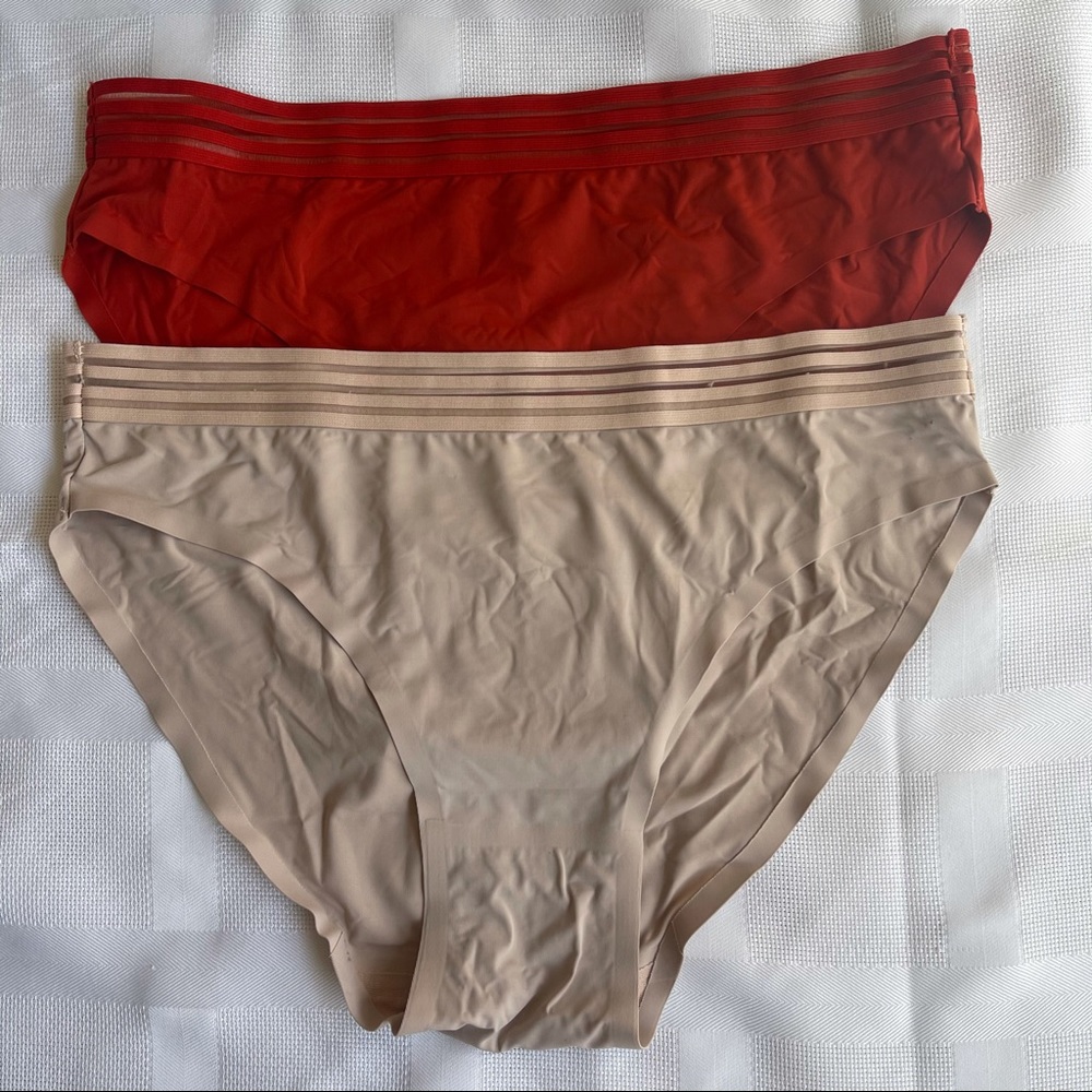 🆕 Real Panties size L
